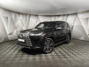 Lexus LX IV Москва  - изображение 29