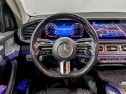 Mercedes-Benz GLS II (X167) Рестайлинг Химки  - изображение 53