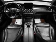 Mercedes-Benz C-Класс IV (W205) Тверь  - изображение 36