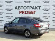 Lada (ВАЗ) Granta I Рестайлинг Владимир  - изображение 19