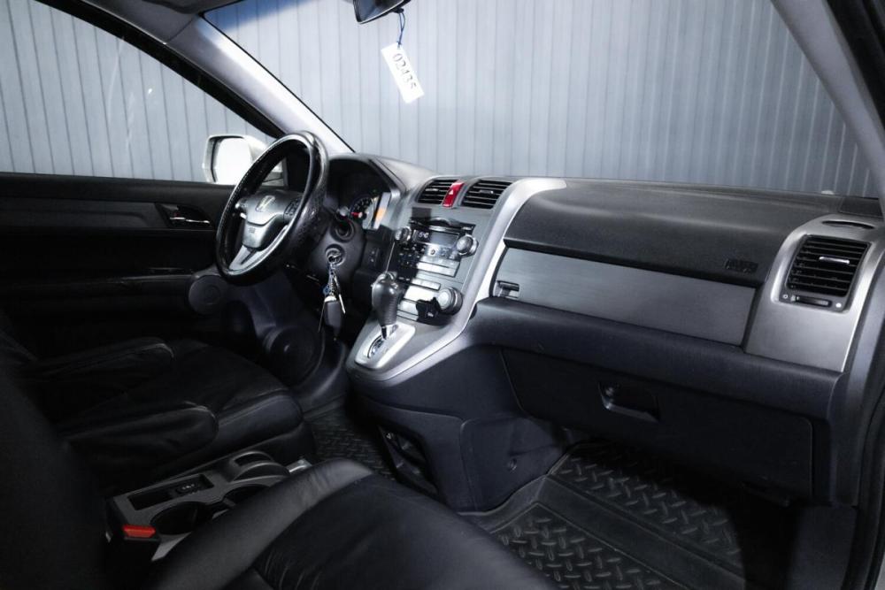 Honda CR-V III Тюмень  - изображение 17
