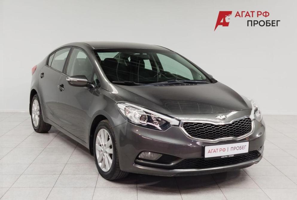 Kia Cerato III Саратов  - изображение 3