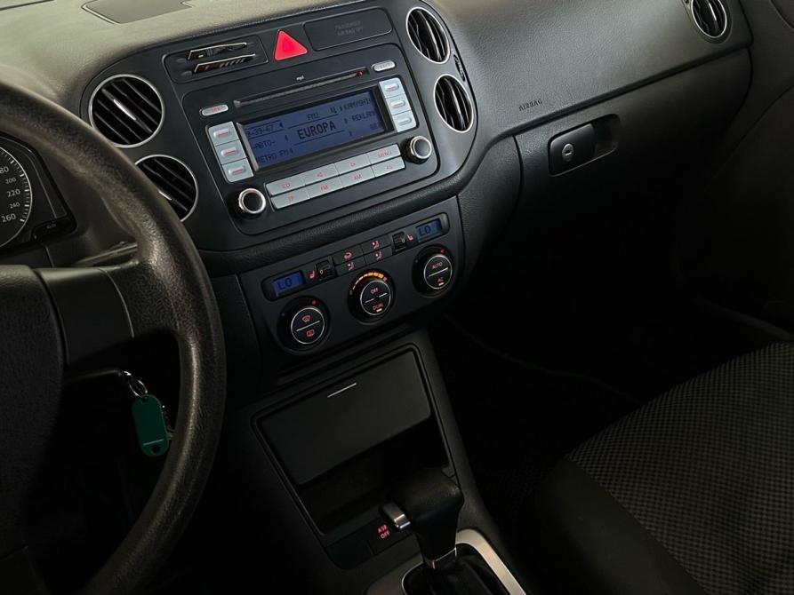 Volkswagen Golf Plus I Волгоград  - изображение 8