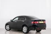 Honda Accord VII Рестайлинг Красноярск  - изображение 28