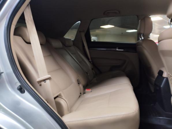 Kia Sorento II с пробегом 2011 года, цена 1 212 000 рублей, 227846 км, внедорожник, Автокод Объявления