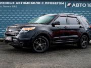 Ford Explorer V Ижевск  - изображение 25