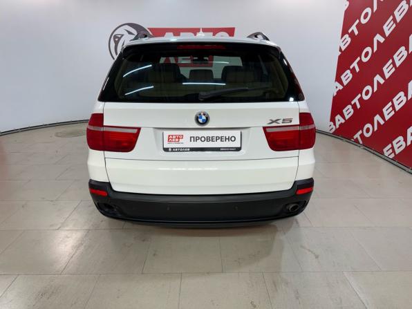 BMW X5 II (E70) с пробегом 2009 года, цена 1 650 000 рублей, 149200 км, внедорожник, Автокод Объявления