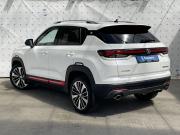 Changan CS35 Plus I Рестайлинг Тамбов  - изображение 24