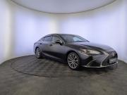 Lexus ES VII Москва  - изображение 33