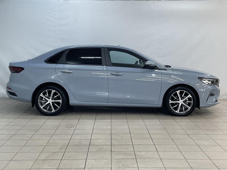 Geely Emgrand II Воронеж  - изображение 9