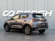 Chery Tiggo 4 I Рестайлинг Краснодар  - изображение 24
