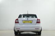 Skoda Octavia II (A5) Рестайлинг Новокузнецк  - изображение 35