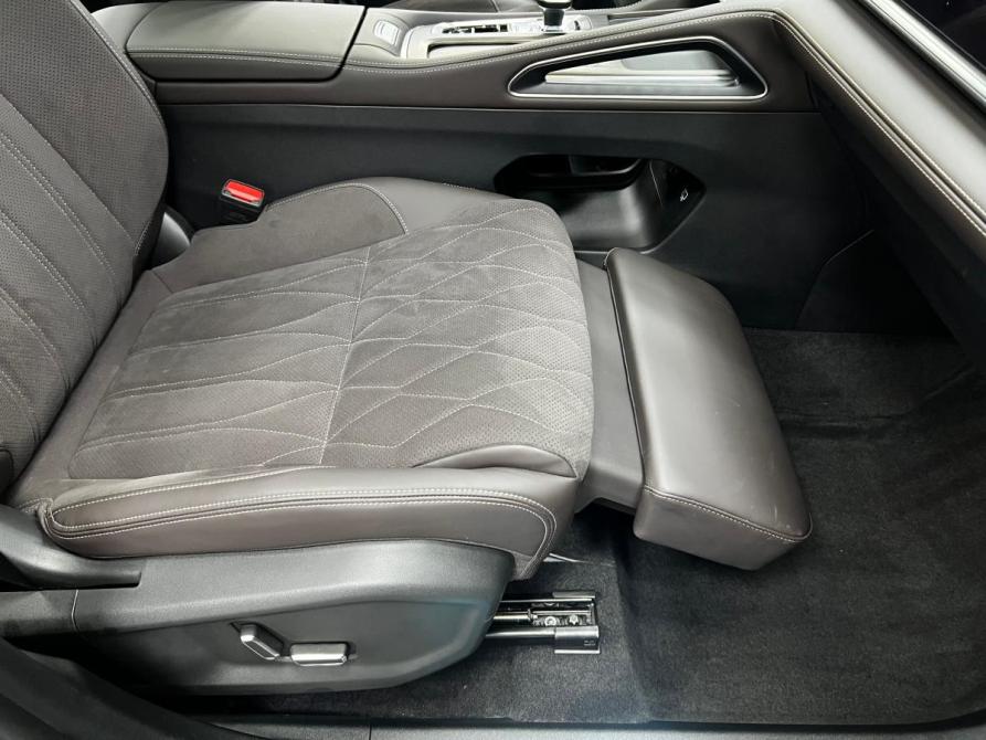 Geely Monjaro I Рестайлинг 2 Казань  - изображение 22