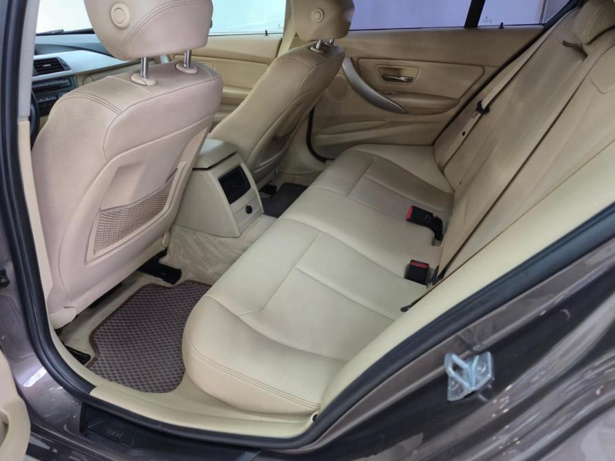 BMW 3 серии VI (F3x) Альметьевск  - изображение 18