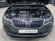 Skoda Karoq I Москва  - изображение 32