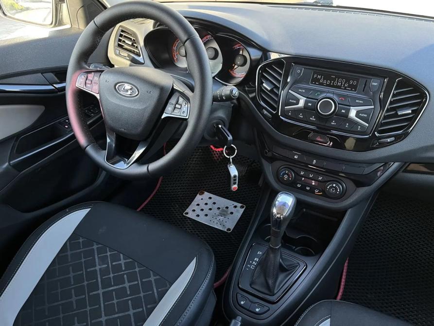 Lada (ВАЗ) Vesta I Казань  - изображение 8