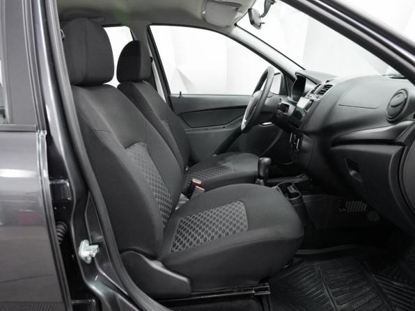Lada (ВАЗ) Granta I Рестайлинг с пробегом 2024 года, цена 946 000 рублей, 24571 км, лифтбек, Автокод Объявления