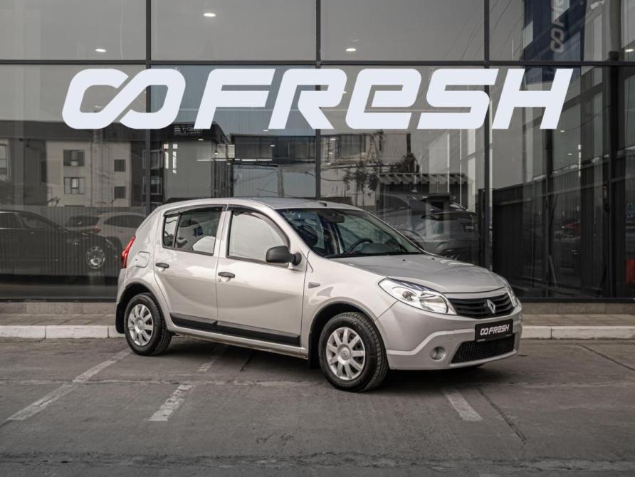 Renault Sandero I Краснодар  - изображение 1