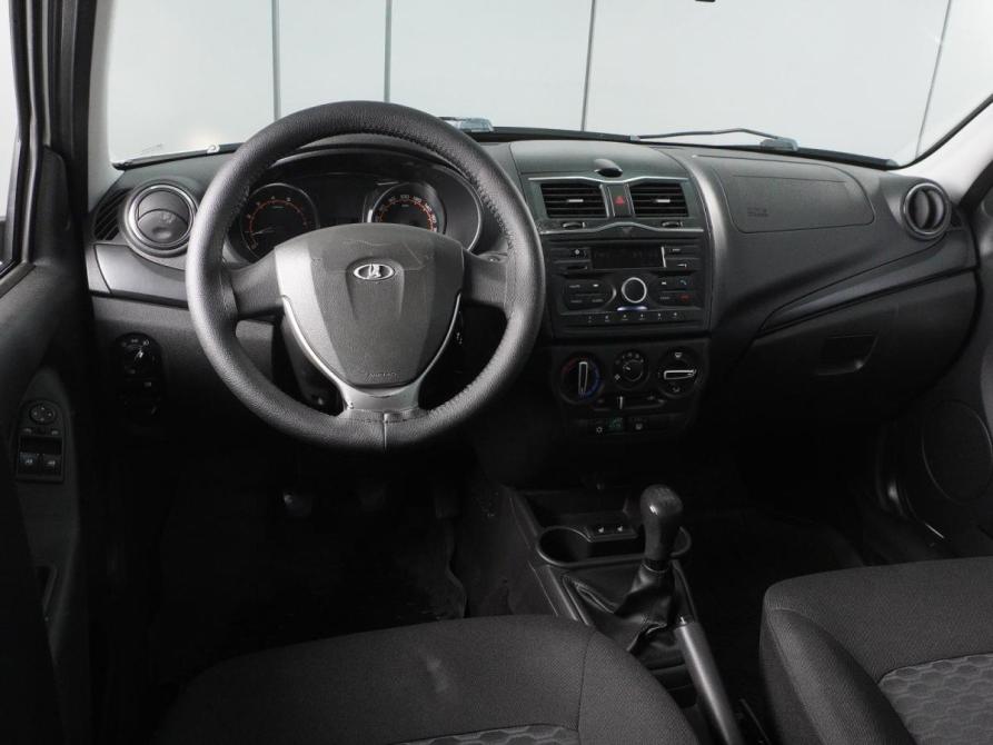Lada (ВАЗ) Granta I Рестайлинг Минеральные Воды  - изображение 6