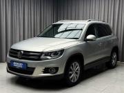 Volkswagen Tiguan I Рестайлинг Ижевск  - изображение 34