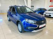 Lada (ВАЗ) Granta I Рестайлинг Миасс  - изображение 24
