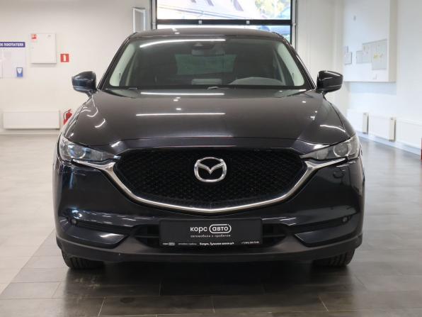 Mazda CX-5 II с пробегом 2019 года, цена 2 650 000 рублей, 69993 км, внедорожник, Автокод Объявления