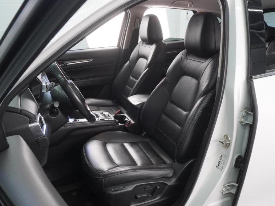 Mazda CX-5 II Воронеж  - изображение 10
