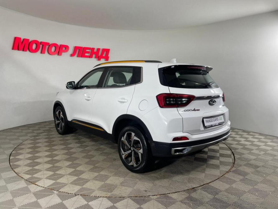 Chery Tiggo 4 Pro I Воронеж  - изображение 6