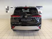 Toyota Highlander IV (XU70) Екатеринбург  - изображение 39
