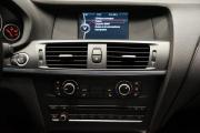 BMW X3 II (F25) Крым  - изображение 45