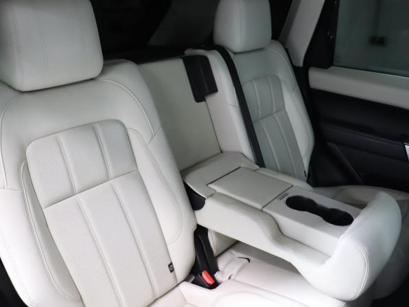 Land Rover Range Rover Sport II Рестайлинг с пробегом 2019 года, цена 6 300 000 рублей, 117749 км, внедорожник, Автокод Объявления