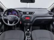 Kia Rio III Уфа  - изображение 24