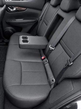 Nissan Qashqai II с пробегом 2019 года, цена 2 060 000 рублей, 86466 км, внедорожник, Автокод Объявления
