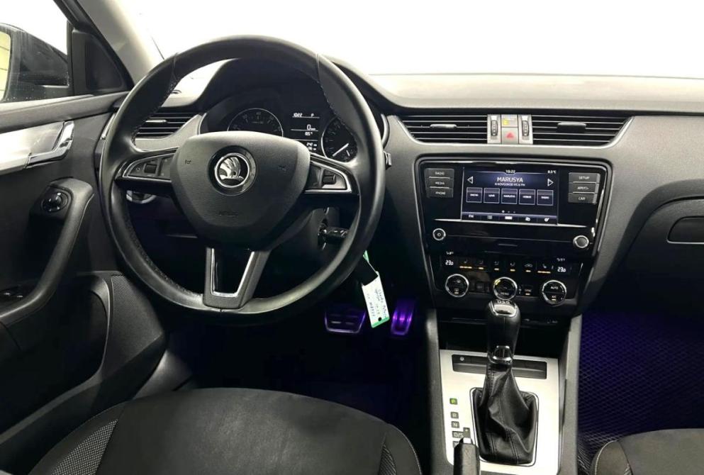 Skoda Octavia III (A7) Нижний Новгород  - изображение 16