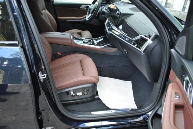 BMW X7 I (G07) Рестайлинг с пробегом 2026 года, цена 17 990 000 рублей, 10 км, внедорожник, Автокод Объявления