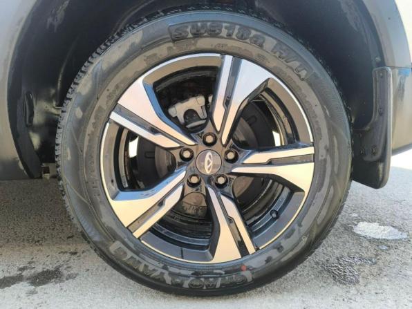 Chery Tiggo 4 Pro I Рестайлинг с пробегом 2024 года, цена 1 629 147 рублей, 53615 км, внедорожник, Автокод Объявления