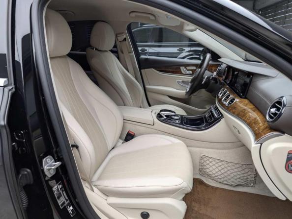 Mercedes-Benz E-Класс V (W213 S213 C238) с пробегом 2016 года, цена 2 357 000 рублей, 216804 км, седан, Автокод Объявления
