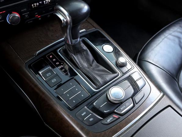 Audi A6 IV (C7) с пробегом 2011 года, цена 1 559 000 рублей, 278293 км, седан, Автокод Объявления