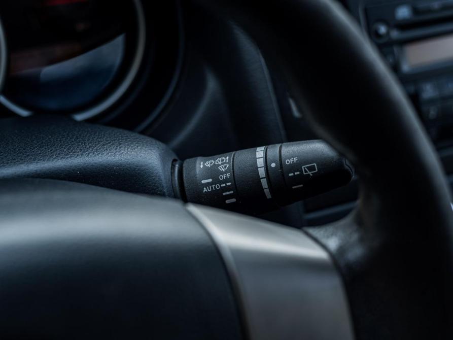 Nissan Tiida I Санкт-Петербург  - изображение 7