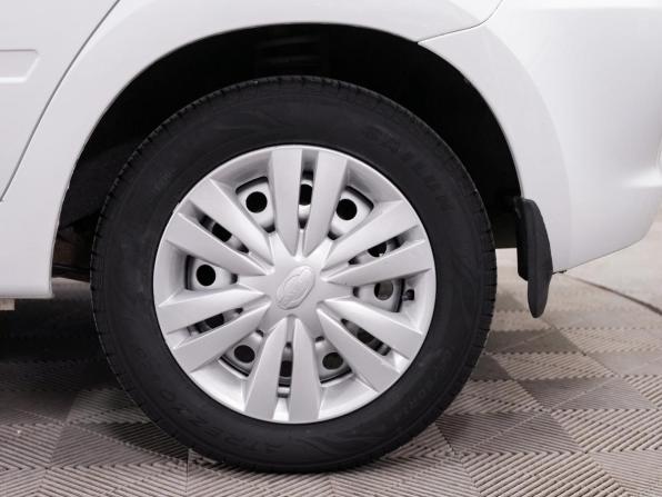 Datsun mi-DO с пробегом 2016 года, цена 595 000 рублей, 114576 км, хэтчбек, Автокод Объявления