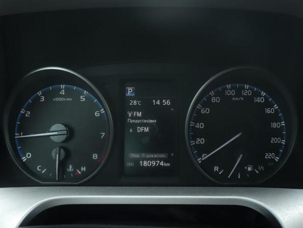 Toyota RAV4 IV (XA40) Рестайлинг с пробегом 2016 года, цена 2 021 000 рублей, 180950 км, внедорожник, Автокод Объявления