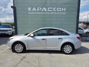 Chevrolet Cruze I Екатеринбург  - изображение 15