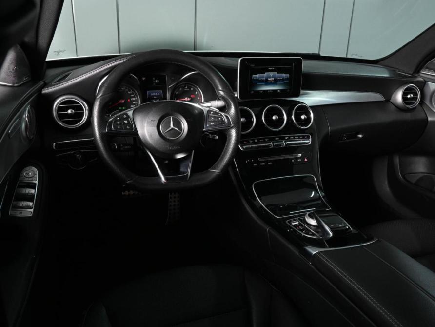 Mercedes-Benz C-Класс IV (W205) Ростов-на-Дону  - изображение 6
