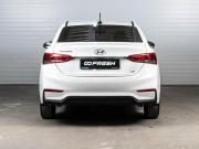 Hyundai Solaris II Ставрополь  - изображение 24