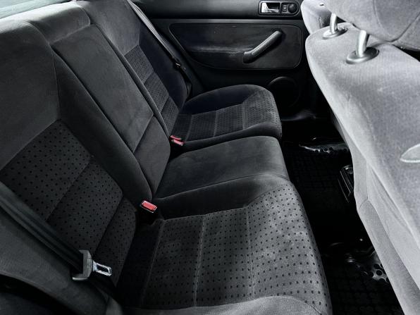 Volkswagen Bora I с пробегом 2001 года, цена 399 000 рублей, 251043 км, седан, Автокод Объявления