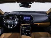 Lexus NX II Москва  - изображение 39