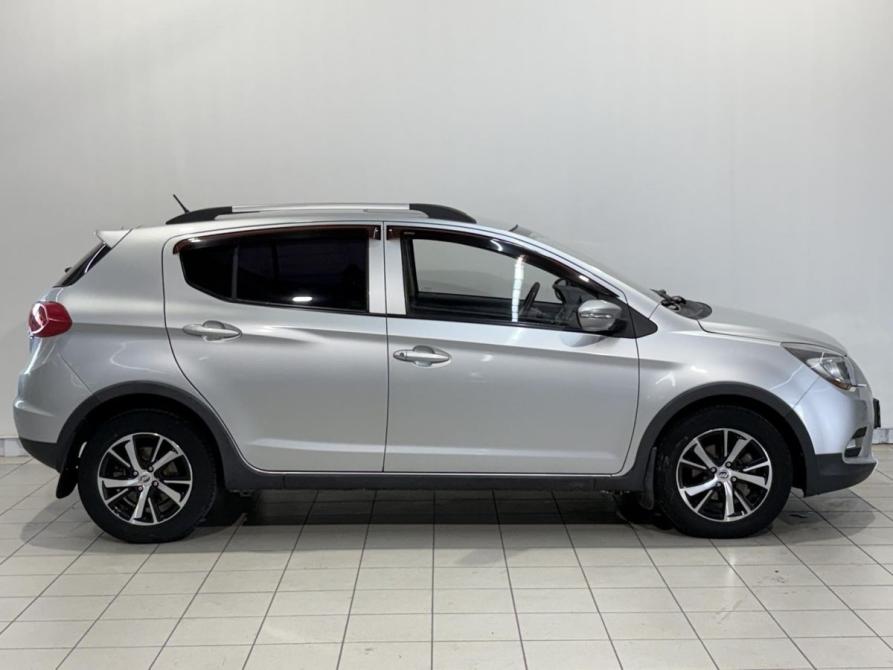 Lifan X50 Курск  - изображение 4