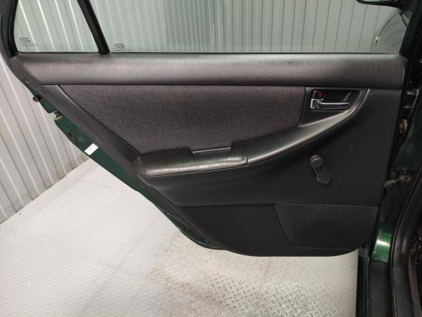 Toyota Corolla IX (E120 E130) с пробегом 2002 года, цена 425 000 рублей, 248000 км, седан, Автокод Объявления