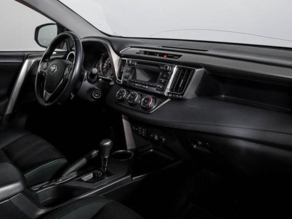 Toyota RAV4 IV (XA40) с пробегом 2013 года, цена 1 830 000 рублей, 118965 км, внедорожник, Автокод Объявления