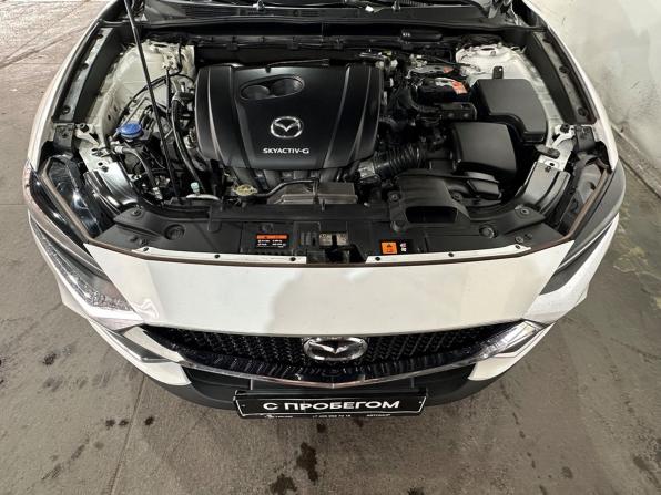 Mazda CX-4 I Рестайлинг с пробегом 2023 года, цена 2 785 000 рублей, 88998 км, внедорожник, Автокод Объявления